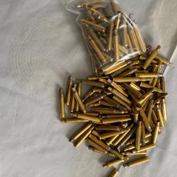 LOT DE 150 &Eacute;TUIS CALIBRE 7 X 64
