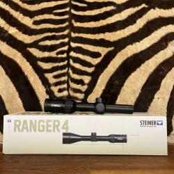 Steiner Ranger 4 1-4x24