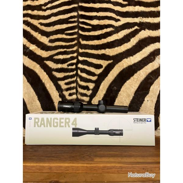 Steiner Ranger 4 1-4x24