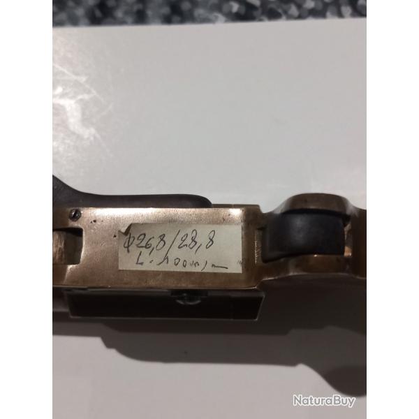Lance fus�e 14 18 de la premi�re guerre mondiale de l'arm�e fran�aise.