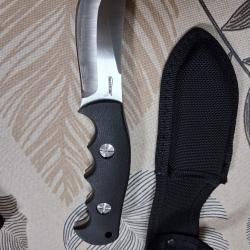 Vend skinner timberline alaskan skinner "kommer designe .Modele collector