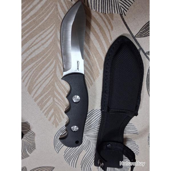 Vend skinner timberline alaskan skinner "kommer designe .Modele collector