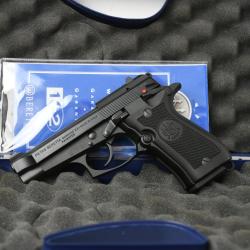 Pistolet Beretta 81FS calibre 7,65