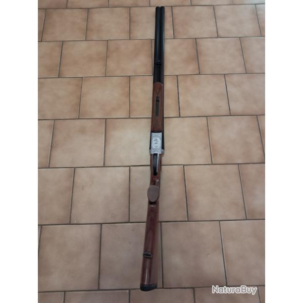 Fusil Juxtapos� Yildiz El�gant cal12