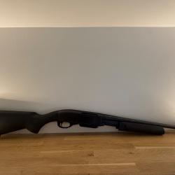 Remington 7600 35 WHELEN