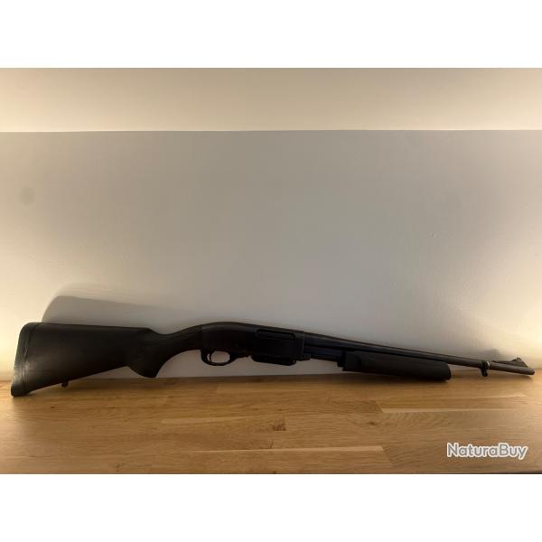 Remington 7600 35 WHELEN