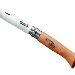 OPINEL N.10 CARBONE