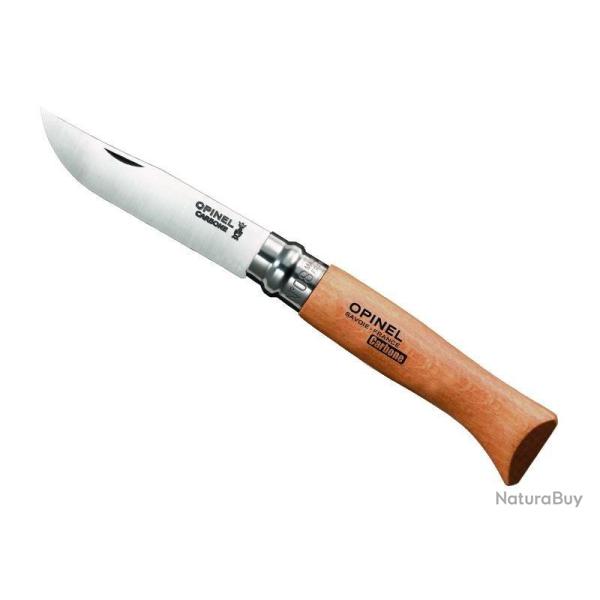 OPINEL N.10 CARBONE