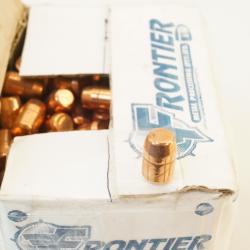 Lot de 500 OGIVES FP FRONTIER 44Mag   .429"  245 grain