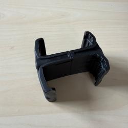 Coupleur de chargeur