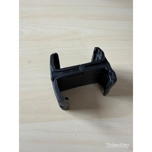 Coupleur de chargeur