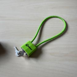 Cadenas de s&eacute;curit&eacute; pour arme &agrave; feu Lockdown avec cl&eacute;s