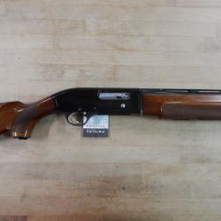 FUSIL BERETTA A303 CAL 12/70 CANON 61 CM LISSE OCCASION TRES BON ETAT