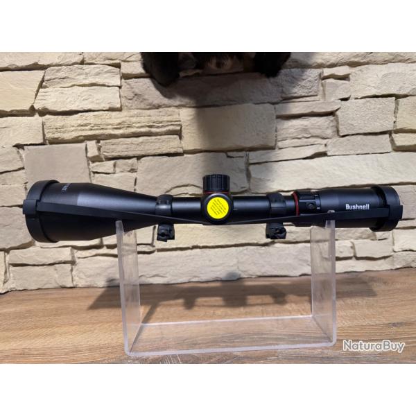 Lunette Bushnell Nitro 3-18x56 R�t 4Ai - 1� sans prix de r�serve.