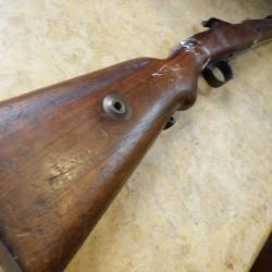 crosse mauser G98 G 98 ww1 premi&egrave;re seconde ww2 guerre pass&eacute; en Reichswehr 1925 Allemand occupation
