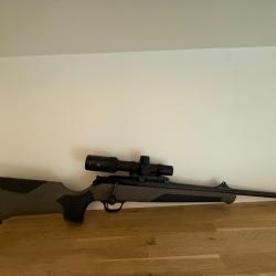 Blaser R8 2.0 7x64