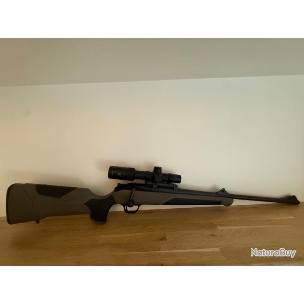 Blaser R8 2.0 7x64