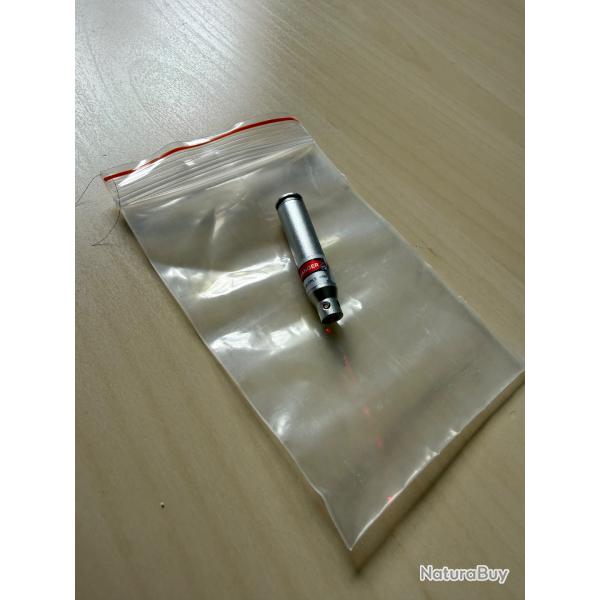 balle laser pour .calibre. 223 Rem