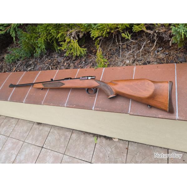 Carabine Parker Hale 243 win