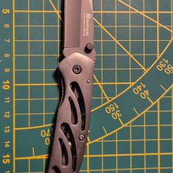 Couteau pliant boker