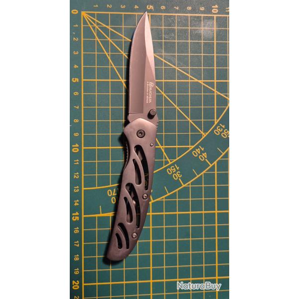 Couteau pliant boker