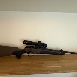 Blaser R8 SAVANAH 9.3 x 62