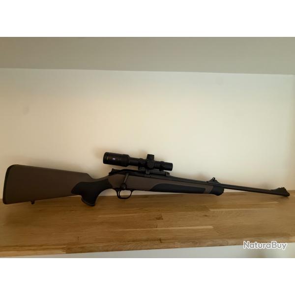 Blaser R8 SAVANAH 9.3 x 62