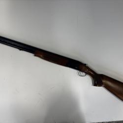 Fusil de chasse Spartan extra light, calibre 12