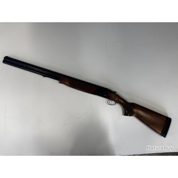 Fusil de chasse Spartan extra light, calibre 12