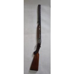 Fusil superpos&eacute;