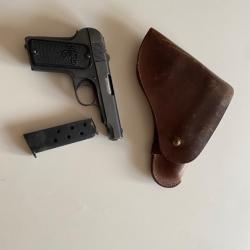 Pistolet MELIOR 7,65