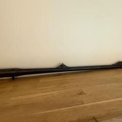 Canon blaser R8 calibre 7x64