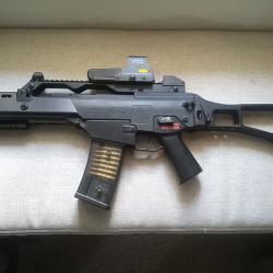 G36c Tokyo Marui