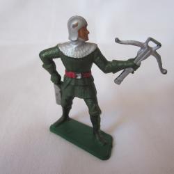 STARLUX 1/32 - MOYEN-&Acirc;GE : ARBAL&Eacute;TRIER M&Eacute;DI&Eacute;VAL FRAN&Ccedil;AIS