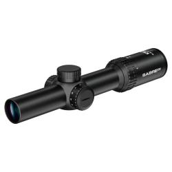 sabre x4 1-4X24 RET 4 DOT illumin&eacute;e X4