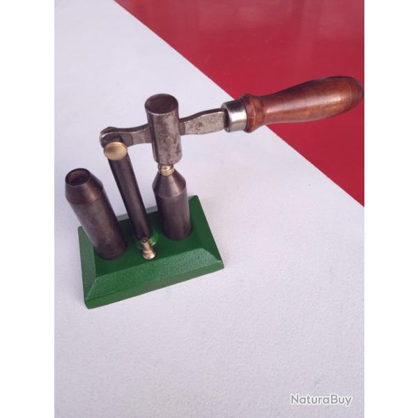Amorceur / D�samorceur calibre 12 en TRES BON ETAT