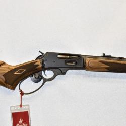 Carabine Marlin 1895 Guide Gun calibre 45-70 GVT