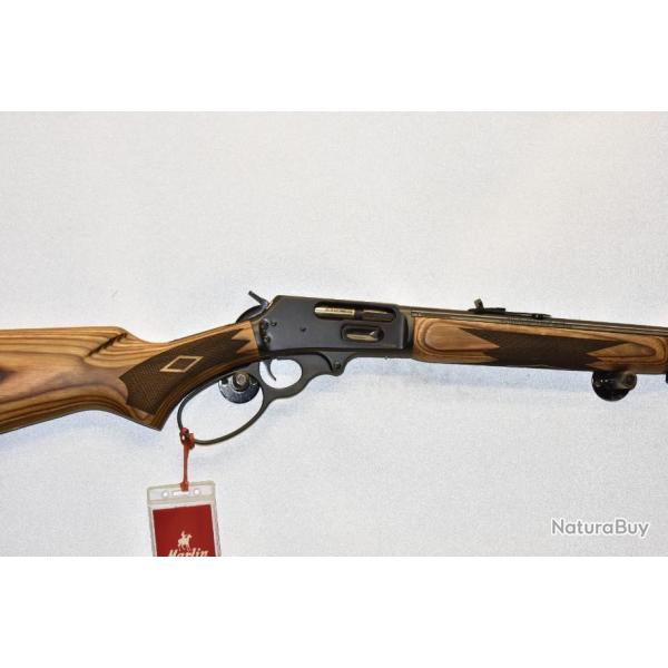 Carabine Marlin 1895 Guide Gun calibre 45-70 GVT