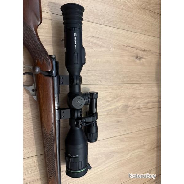 Lunette infra rouge HIKMICRO ALPEX