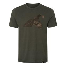 T-SHIRT MC HARKILA TOPP TAILLE XXL NEUF