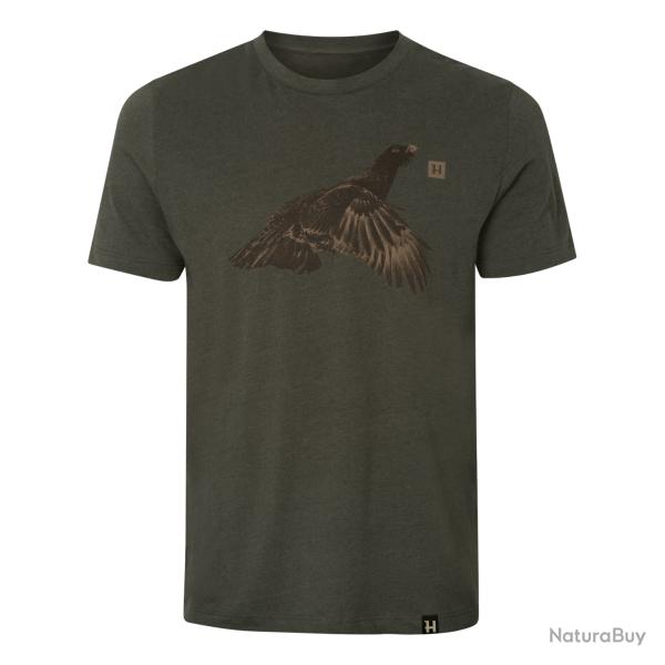T-SHIRT MC HARKILA TOPP TAILLE XXXL NEUF