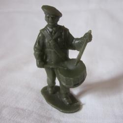 COLORADO 1/32 : ARM&Eacute;E FRAN&Ccedil;AISE - PARACHUTISTE FRAN&Ccedil;AIS DE LA FANFARE - TAMBOUR