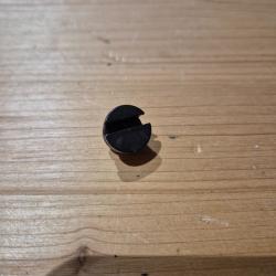 Bouchon tube magasin carabine Ruger 44 magnum