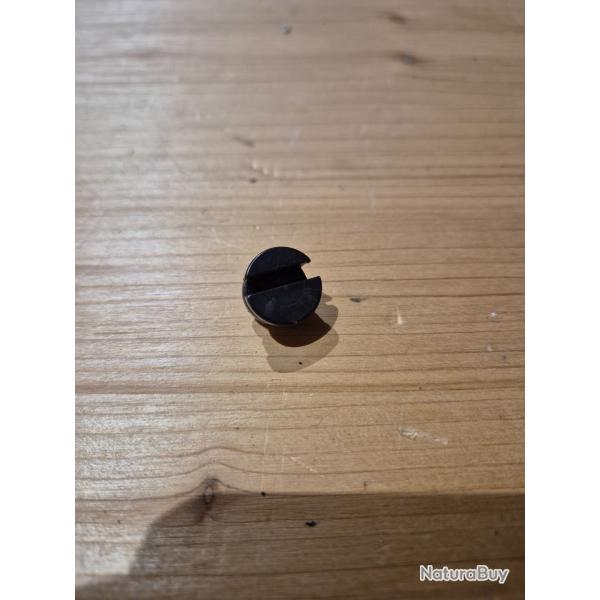 Bouchon tube magasin carabine Ruger 44 magnum