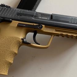 HK 45 ACP