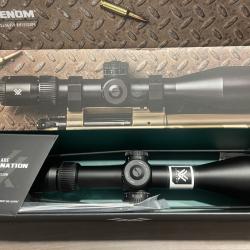 Vortex Venom 5-25X56 FFP EBR 7c MRAD