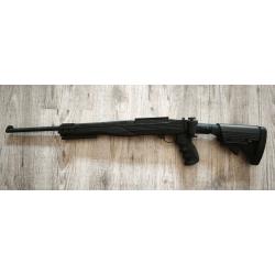 Ruger 10/22 et kit ATI