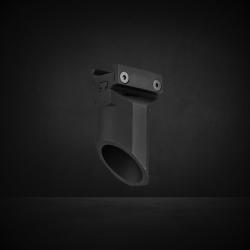Poignee grip noir AK PK-6 Picatinny