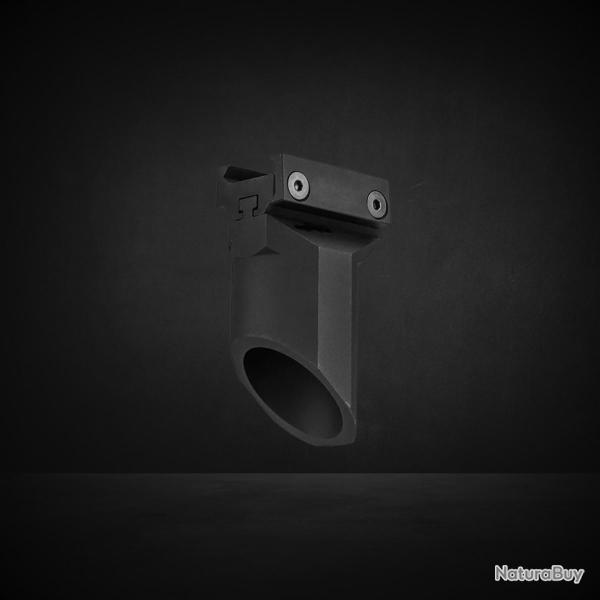 Poignee grip noir AK PK-6 Picatinny