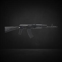 R&eacute;plique GBBR AK74M VFC